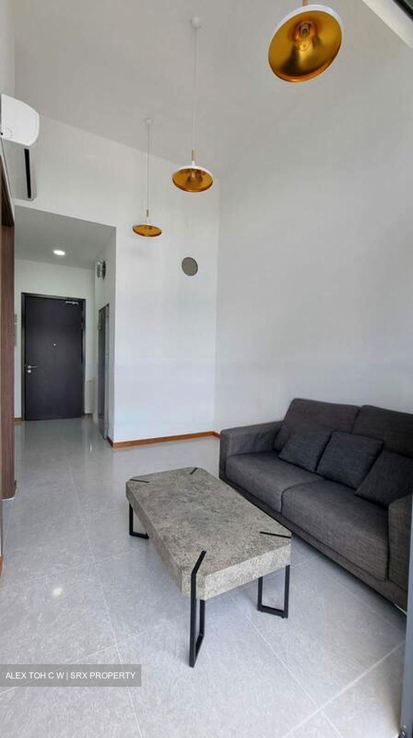 Hillview Garden Estate (D23), Apartment #460175081